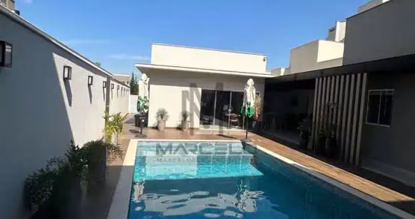 Casa em condomínio á venda condomínio royal park londrina