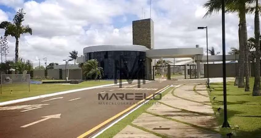 Casa em condomínio fechado com 4 quartos à venda no Sun Lake Residence, Londrina 
