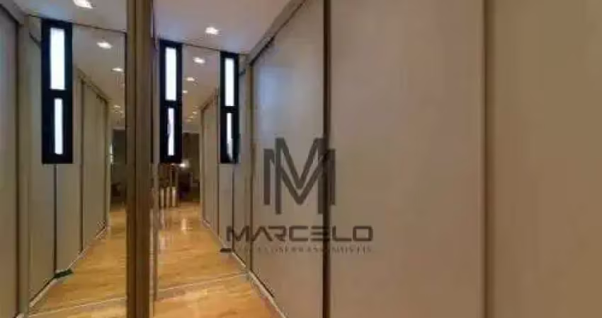 Casa em condomínio fechado com 4 quartos à venda no Condomínio Royal Forest, Londrina 