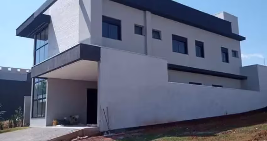Casa em condomínio á venda condomínio parque taua tangara londrina