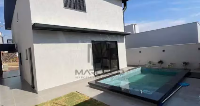Casa em condomínio á venda condomínio parque taua araçari londrina