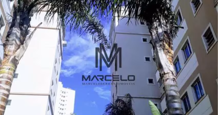 Apartamento á venda condomínio piazza de roma londrina
