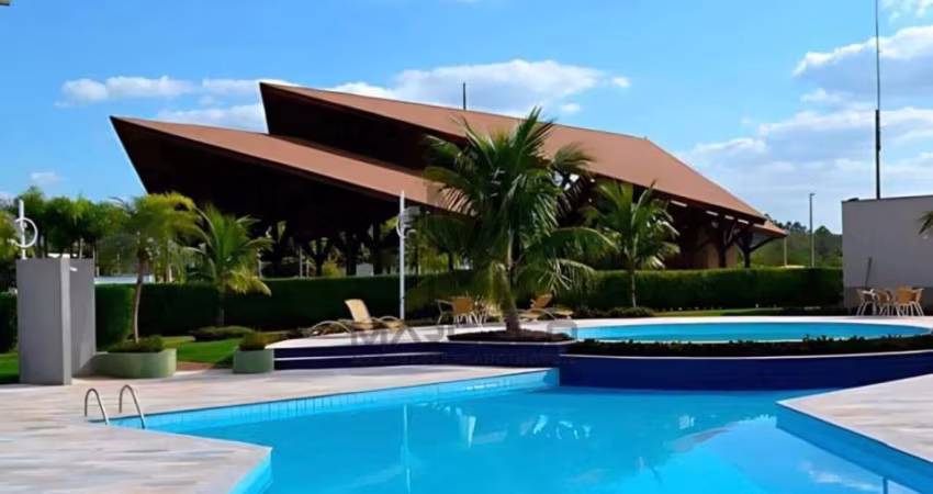 Condomínio Sun Lake
