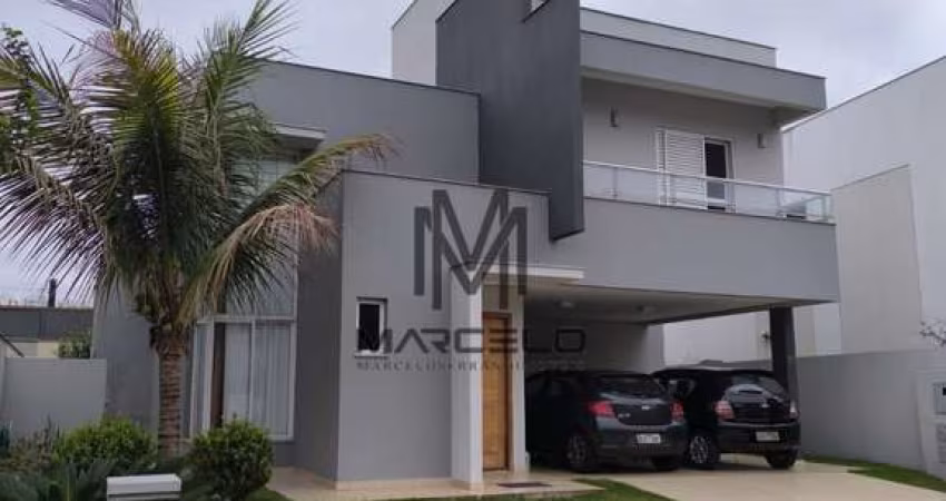 Casa Em Condomínio Á Venda E Locação Alphaville 2 Londrina