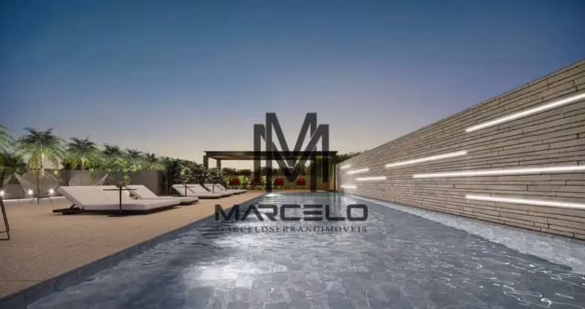 Apartamento com 3 quartos à venda no Gleba Fazenda Palhano, Londrina 