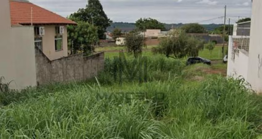 Terreno para venda no Leblon