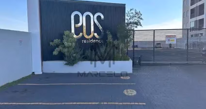 Apartamento com 2 quartos à venda na Avenida da Maratona, 140, Jardim Olímpico, Londrina