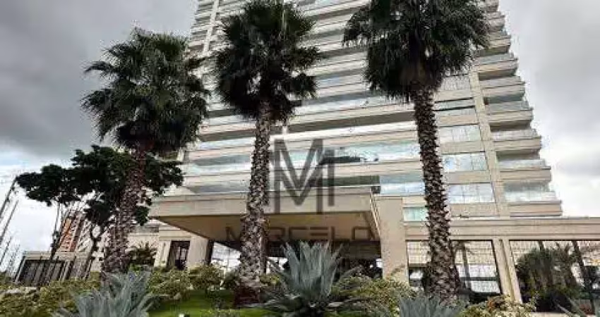Apartamento á venda edifício la torre - bela suíça londrina