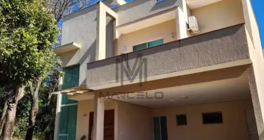 Casa em condomínio á venda condomínio royal forest londrina