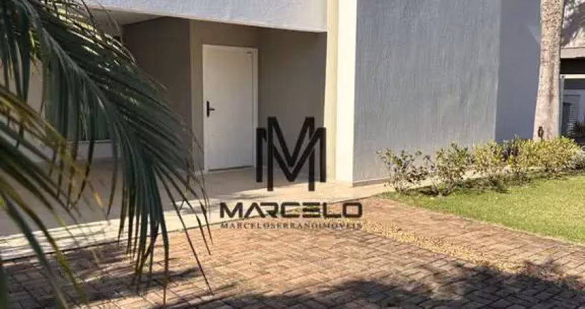 Casa em condomínio para alugar condomínio sun lake londrina