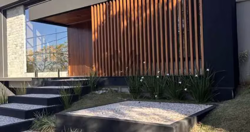 Casa em condomínio á venda condomínio sun lake londrina