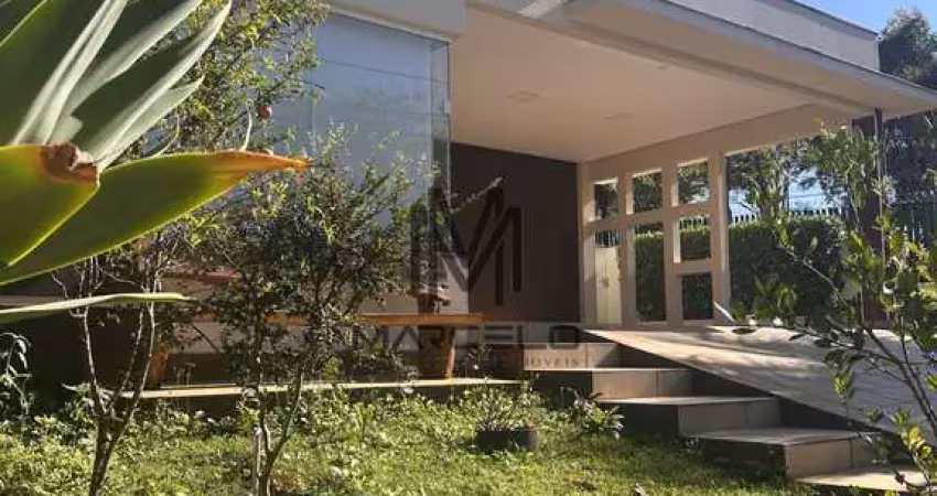 Casa em condomínio para alugar condomínio royal forest londrina