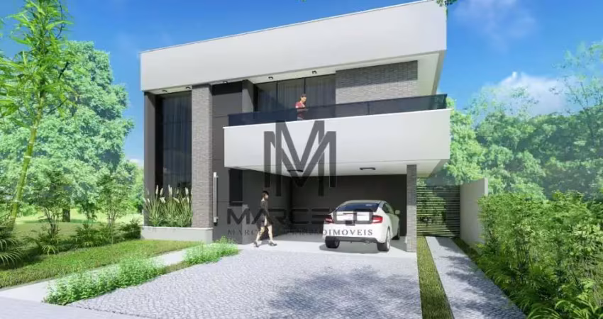 Casa em condomínio á venda condomínio parque taua araçari londrina