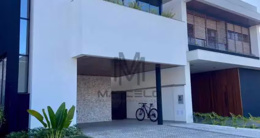 Casa em condomínio á venda condominio parque tauá arangua londrina