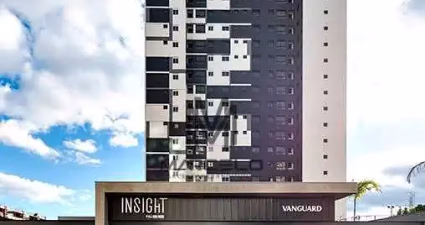 Apartamento para alugar edifício insight palhano londrina