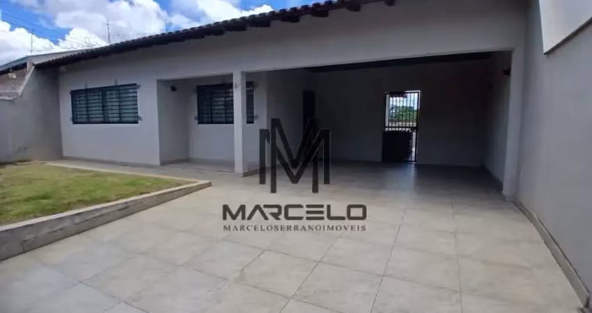 Casa com 3 quartos à venda na Rua Fábio Paludetto, 180, Pinheiros, Londrina