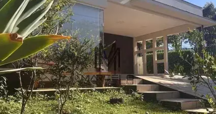 Casa em condomínio á venda condomínio royal forest londrina