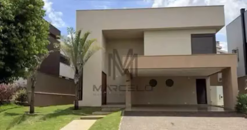 Casa em condomínio para alugar condomínio royal park londrina
