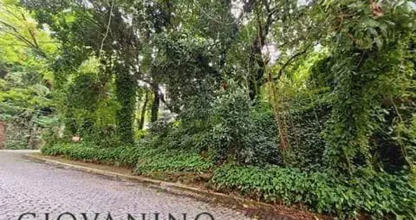 Terreno à venda na Rua Vitória Régia, 93, Lagoa, Rio de Janeiro