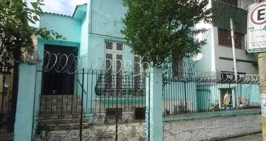 Casa comercial com 2 salas para alugar na Rua General Canabarro, 110, Maracanã, Rio de Janeiro