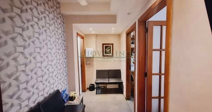 Tijuca - Sala Comercial - General Roca, 778