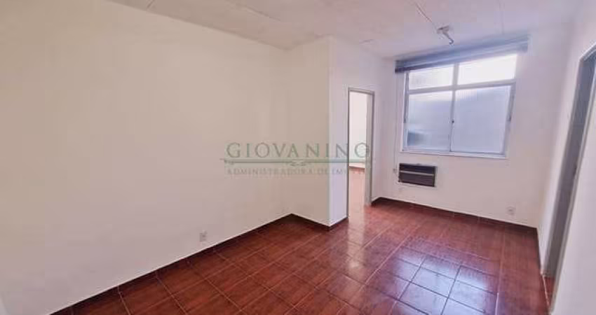 Centro, Apto 01 Quarto - Álvaro Alvim, 33 e 37