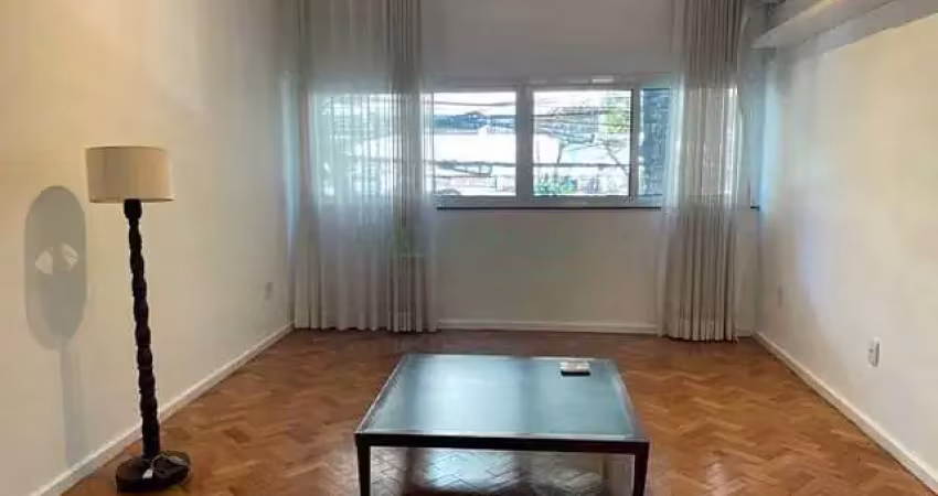 Apartamento com 2 quartos para alugar na Rua Jardim Botânico, 78, Jardim Botânico, Rio de Janeiro