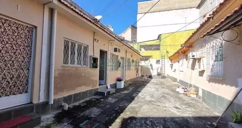Casa com 1 quarto para alugar na Rua Sidônio País, 160, Cascadura, Rio de Janeiro