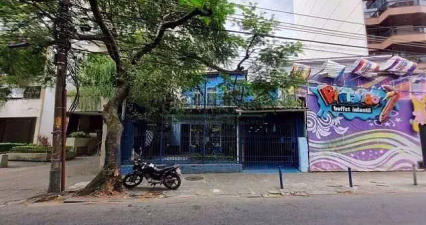 Casa à venda na Avenida Maracanã, 1310, Tijuca, Rio de Janeiro