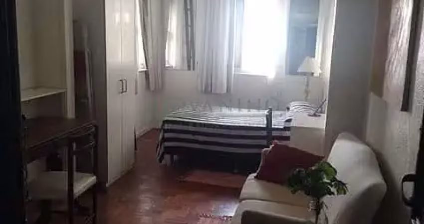 Kitnet / Stúdio para alugar na Rua Senador Vergueiro, 210, Flamengo, Rio de Janeiro