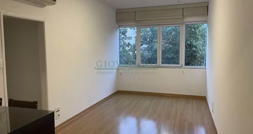 Apartamento com 2 quartos para alugar na Rua General Venâncio Flores, 481, Leblon, Rio de Janeiro