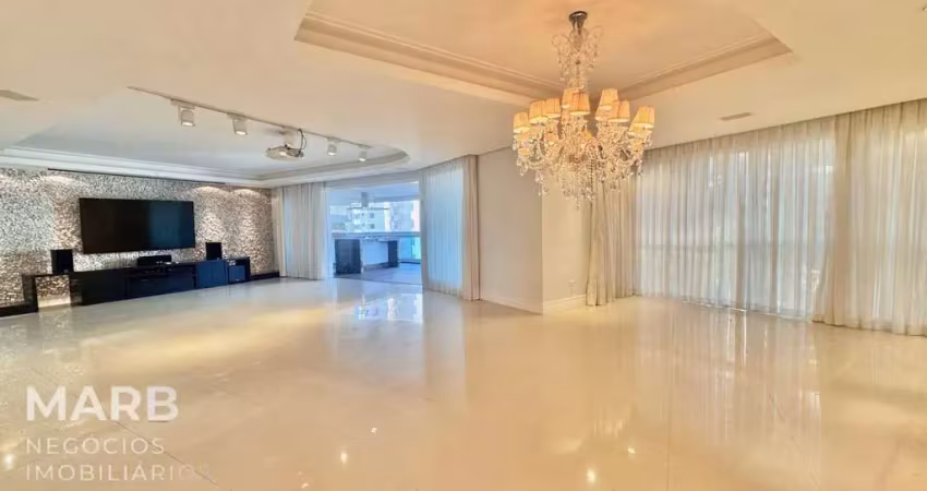 Apartamento 3 suítes  à venda, 222 m² por r$ 4.780.000 - agronômica - florianópolis/sc