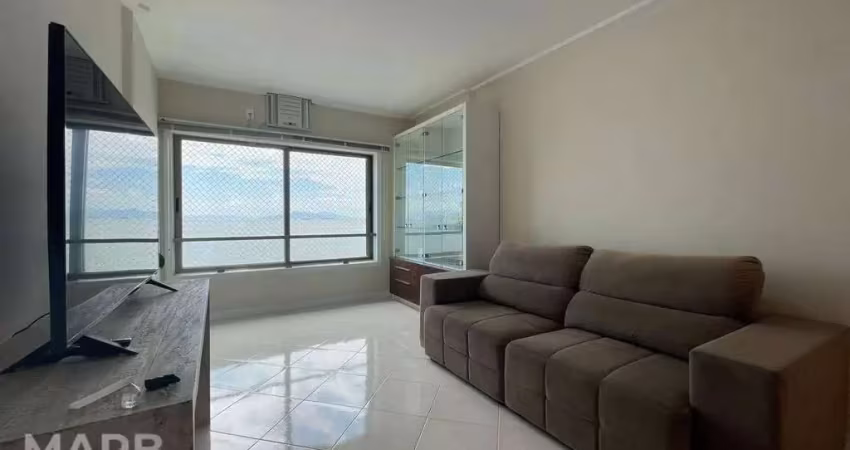 Apartamento duplex com 2 dormitórios à venda, 81 m² por r$ 1.850.000,00 - centro - florianópolis/sc
