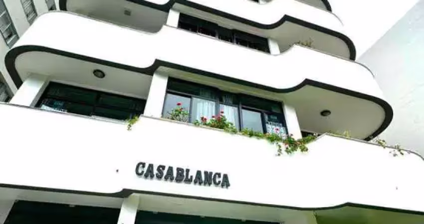 Apartamento à venda, 211 m² por r$ 2.100.000,00 - centro - florianópolis/sc