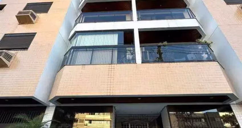 Apartamento à venda, 96 m² por r$ 1.200.000,00 - centro - florianópolis/sc