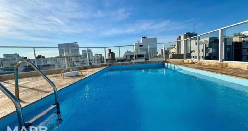 Apartamento à venda, 117 m² por r$ 1.300.000,00 - centro - florianópolis/sc