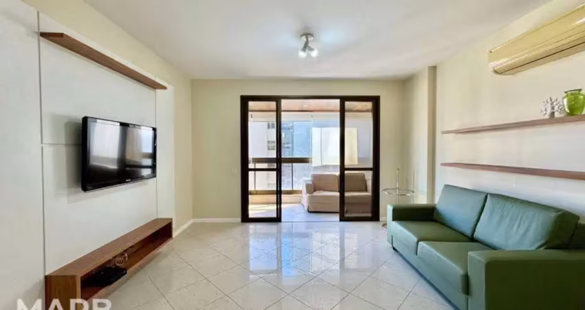 Apartamento com 3 dormitórios à venda, 134 m² por r$ 1.490.000,00 - agronômica - florianópolis/sc