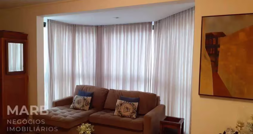 Apartamento com 3 dormitórios à venda, 100 m² por r$ 1.430.000,00 - centro - florianópolis/sc