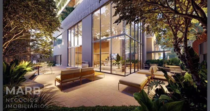 Apartamento à venda, 121 m² por r$ 2.814.000,00 - centro - florianópolis/sc