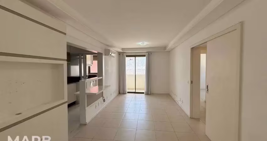 Apartamento com 2 dormitórios à venda, 74 m² por r$ 980.000,00 - centro - florianópolis/sc