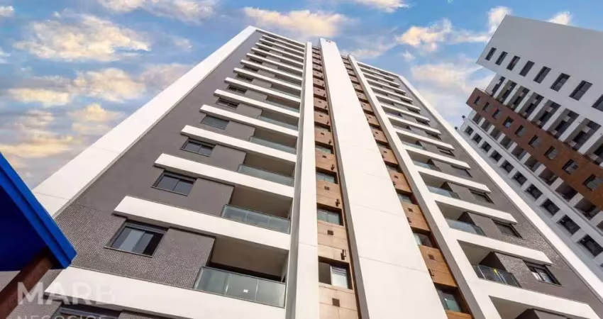 Apartamento com 3 dormitórios à venda, 101 m² por r$ 2.050.430,68 - agronômica - florianópolis/sc