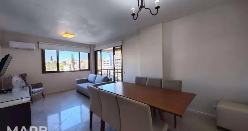 Apartamento com 3 dormitórios à venda, 109 m² por r$ 1.450.000,00 - centro - florianópolis/sc