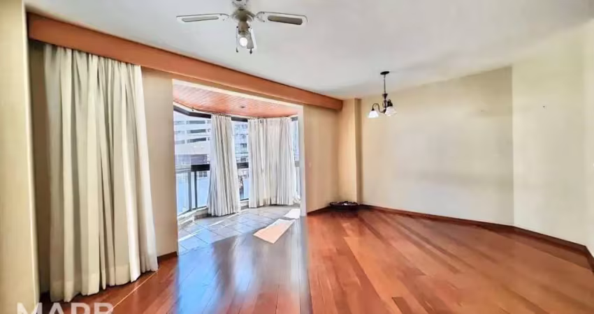 Apartamento com 3 dormitórios à venda, 100 m² por r$ 1.350.000,00 - centro - florianópolis/sc