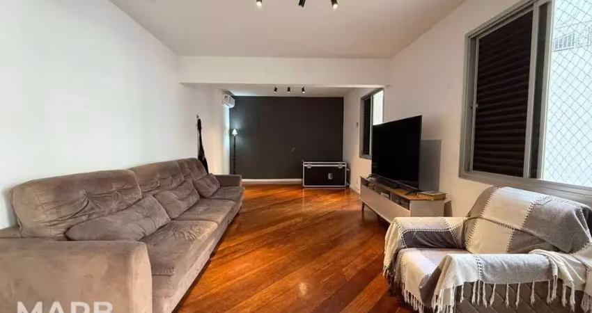 Apartamento com 5 dormitórios à venda, 202 m² por r$ 1.490.000,00 - beira mar - florianópolis/sc