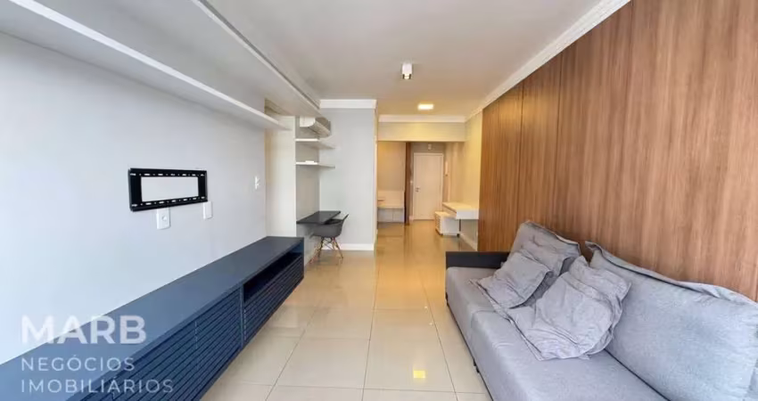 Apartamento com 3 dormitórios à venda, 97 m² por r$ 1.225.000,00 - centro - florianópolis/sc