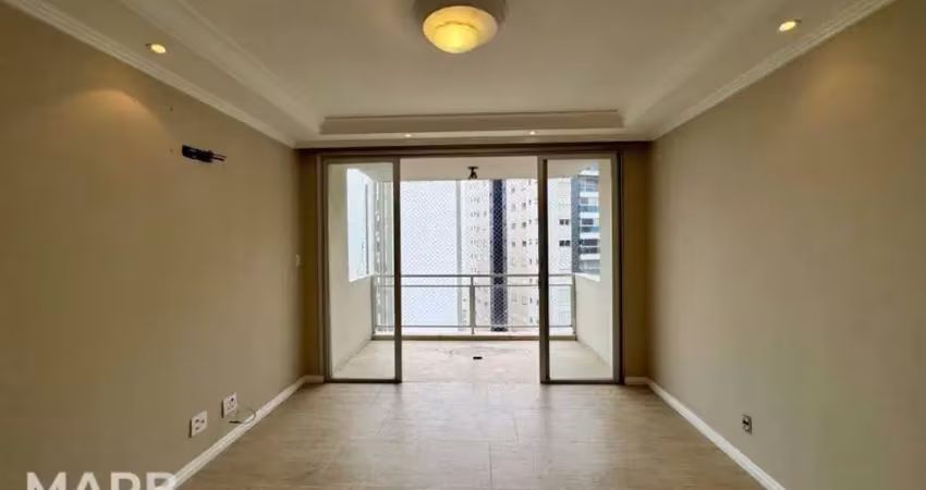 Apartamento com 3 dormitórios à venda, 101 m² por r$ 1.600.000,00 - beira mar - florianópolis/sc