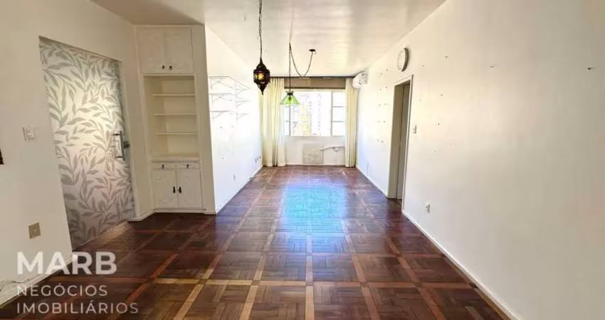 Apartamento com 3 dormitórios à venda, 97 m² por r$ 1.100.000,00 - centro - florianópolis/sc