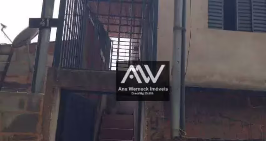 Casa com 3 dormitórios à venda, 70 m² por r$ 50.000 de entrada - filgueiras - juiz de fora/mg