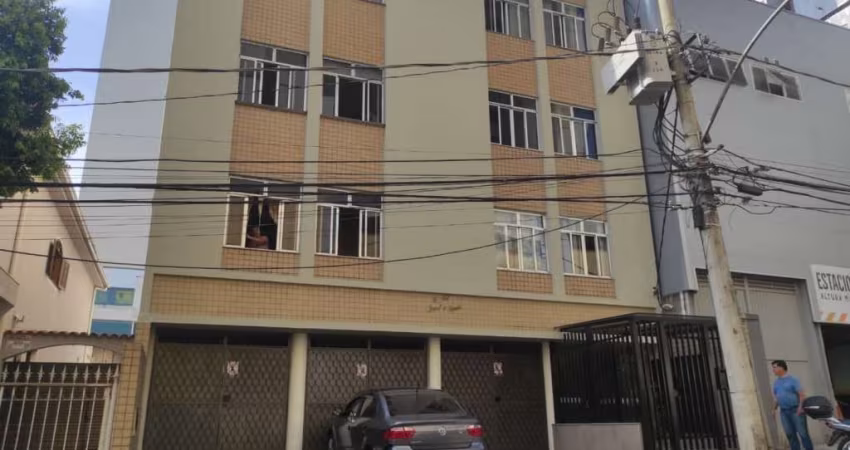 Apartamento com 3 dormitórios à venda, 94 m² por R$ 335.000,00 - Passos - Juiz de Fora/MG