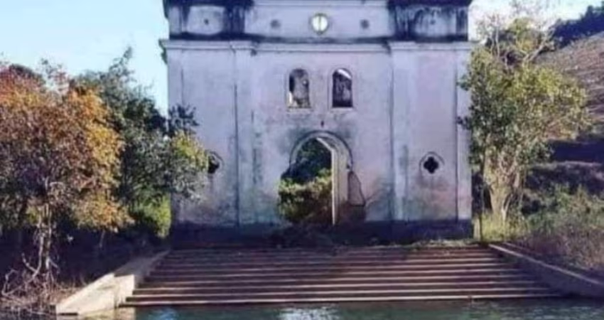 Terreno à venda, 1000 m² por R$ 35.000,00 - Chapeu Duvas - Juiz de Fora/MG